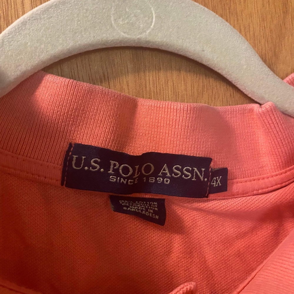 Polo Assasin 4X